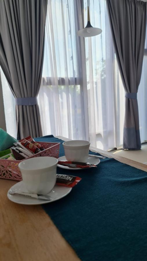 Pomiculturii Residence 5 Τιμισοάρα Εξωτερικό φωτογραφία