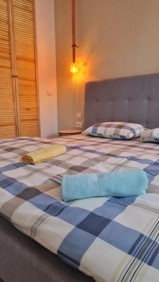 Pomiculturii Residence 5 Τιμισοάρα Εξωτερικό φωτογραφία